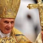 Benedicto XVI en México y en Cuba: “…deseo reiterar con energía y caridad…”